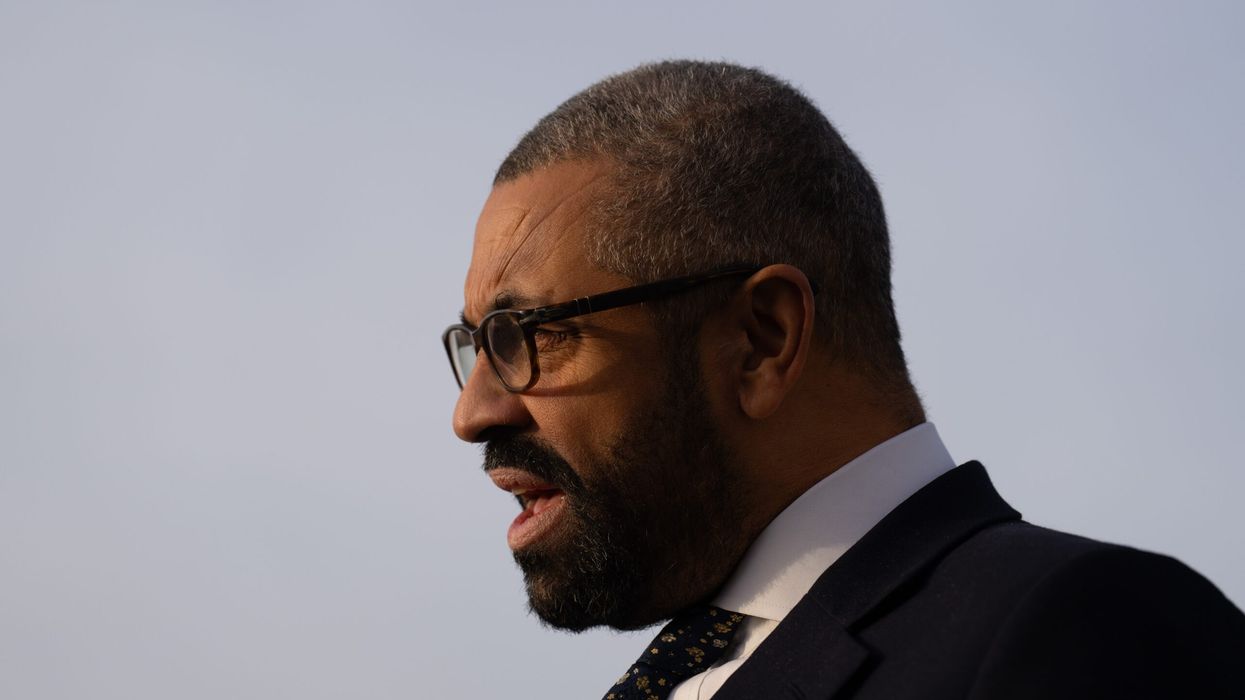 Home secretary criticises Sadiq Khan