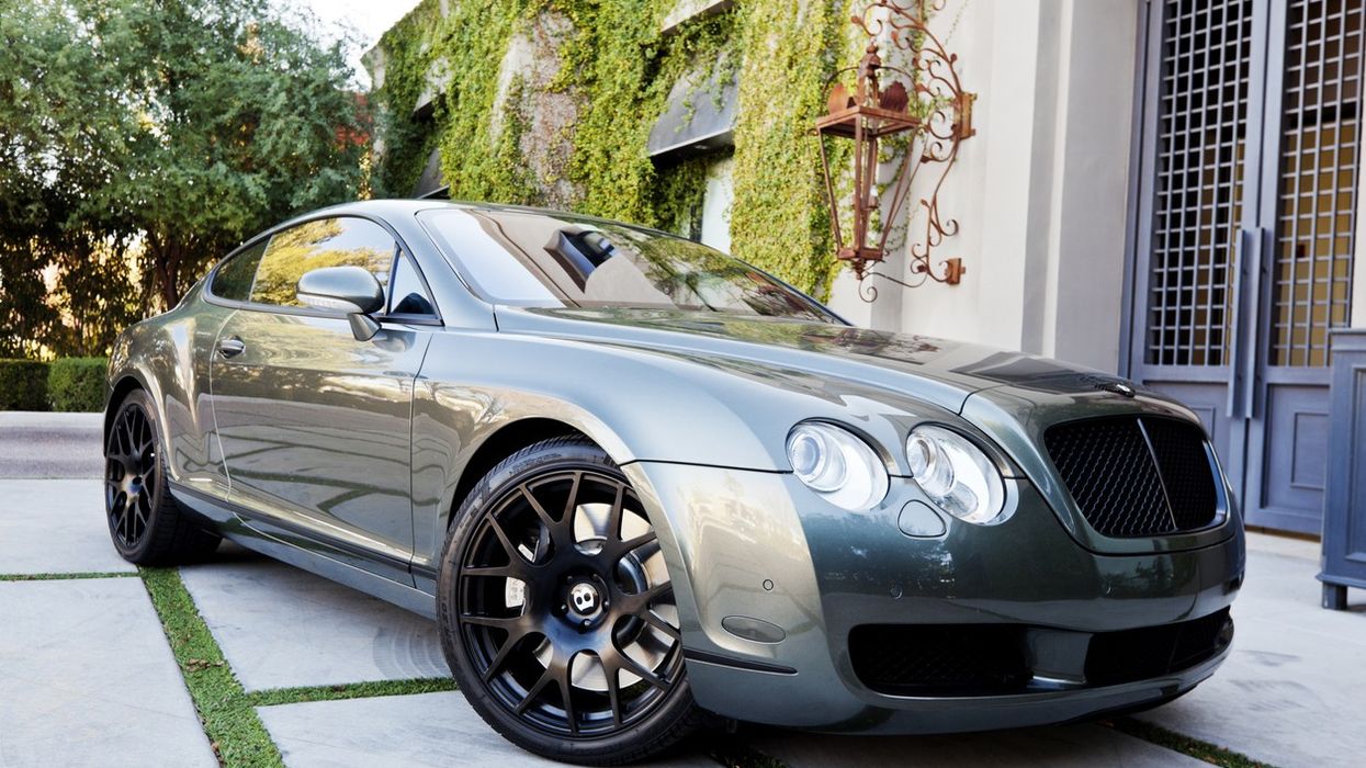 Asian hotelier faces probe for speeding