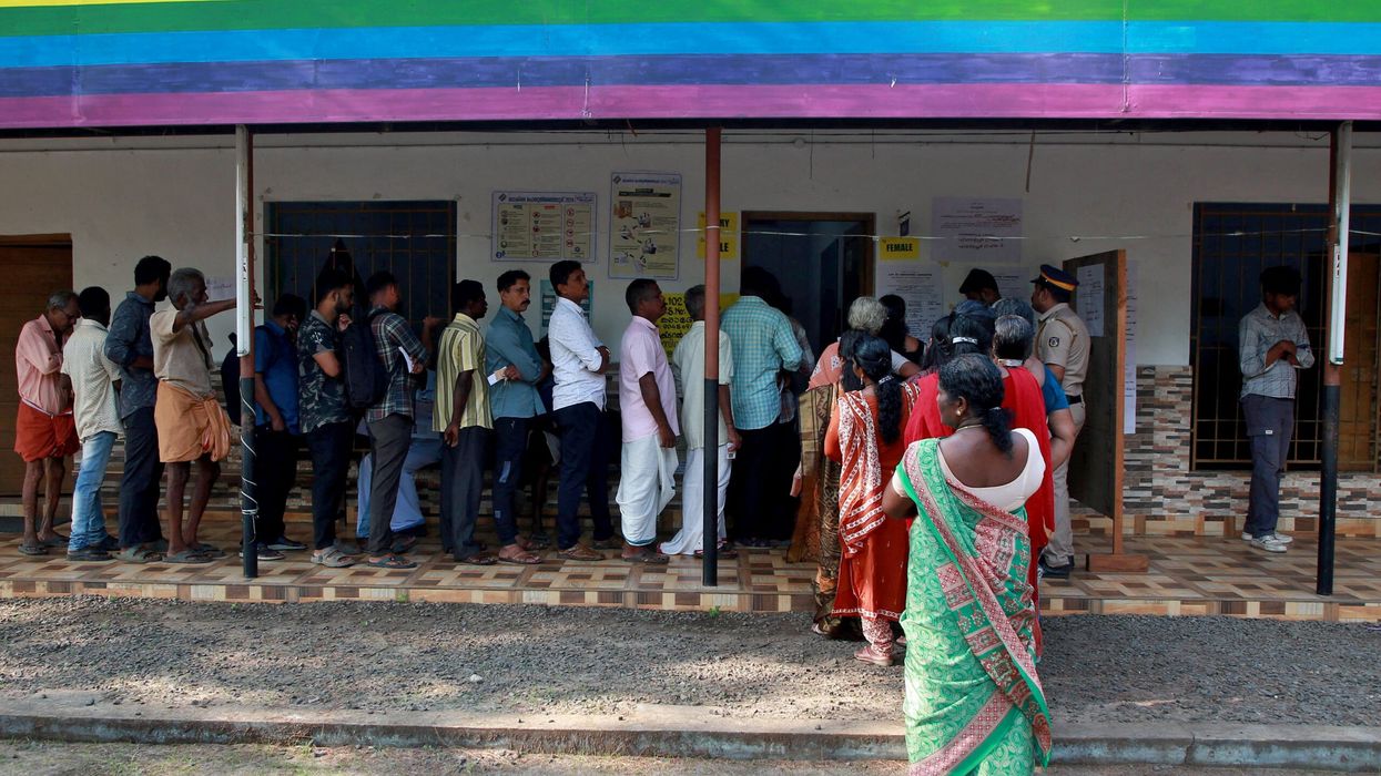 India elections 2024: What we learned this week