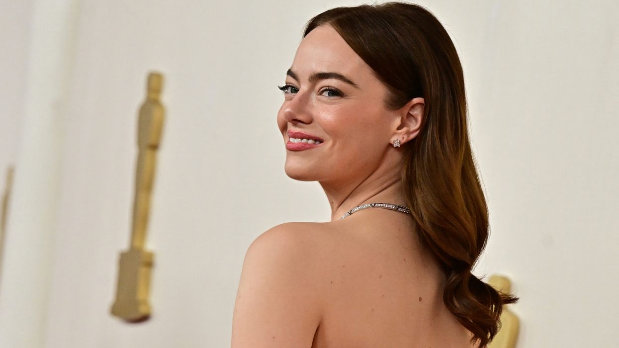 Emma Stone wants to drop her stage name, here's why