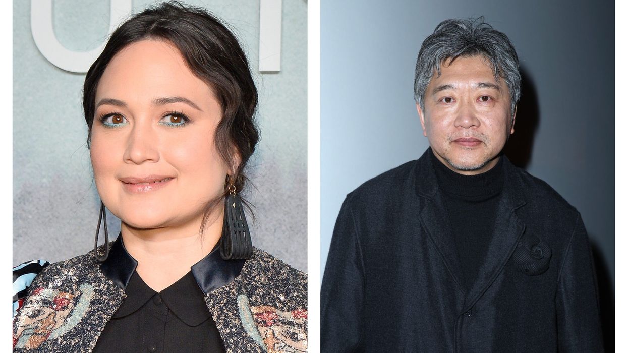 Cannes 2024: Lily Gladstone, Hirokazu Kore-eda and five others join Greta Gerwig in jury