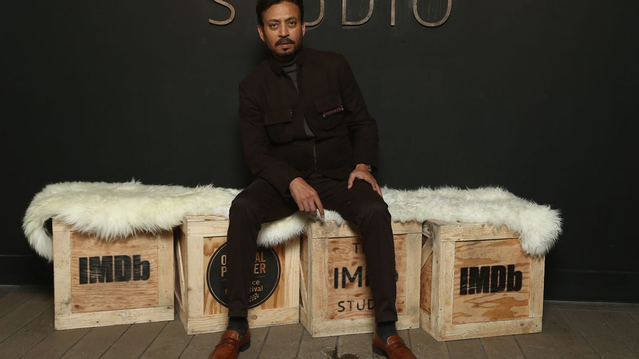 Remembering Irrfan Khan: 5 must-watch international films on his 4th death anniversary