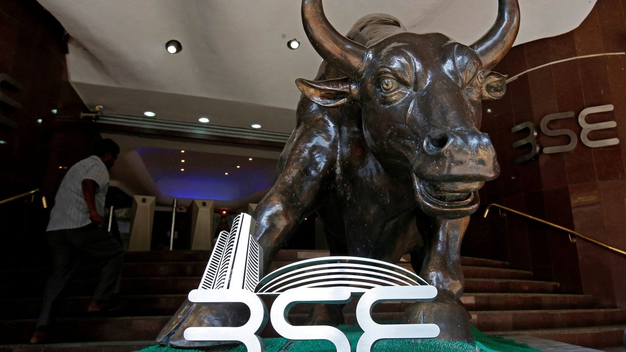 Shares of India's BSE tumble as regulator demands higher fees