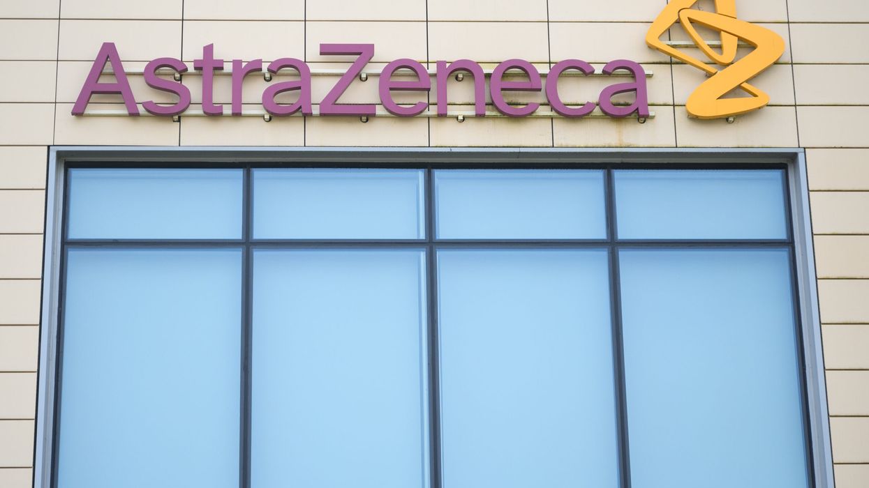 AstraZeneca admits its Covid vaccine can cause rare side effect