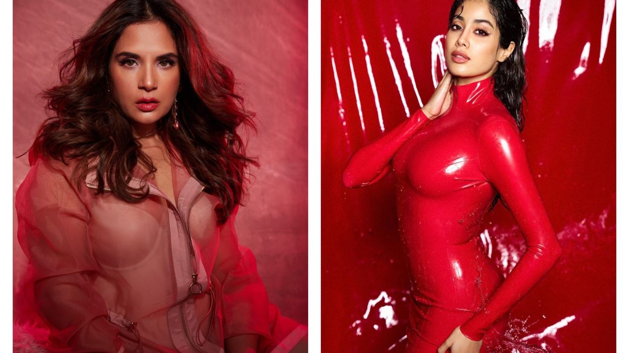 International Dance Day: 9 Bollywood actors defining diverse dance forms