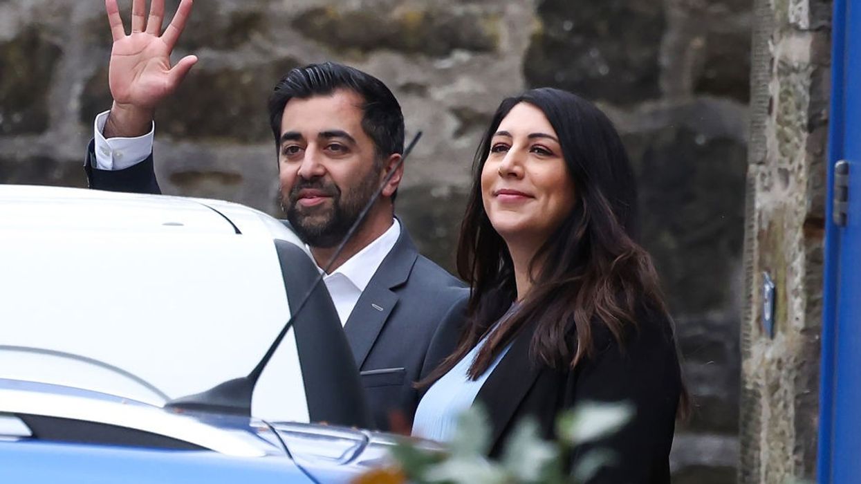 Who could replace Yousaf as Scotland's first minister?