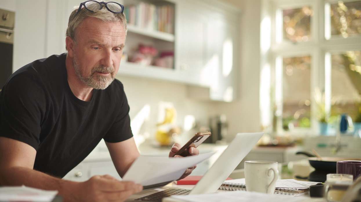 Online voluntary national insurance payments service launched