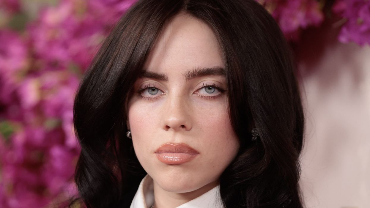 Billie Eilish announces 'Hit Me Hard and Soft' tour dates