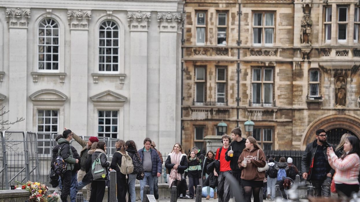 Six institutions sponsor over a third of UK asylum-seeking students