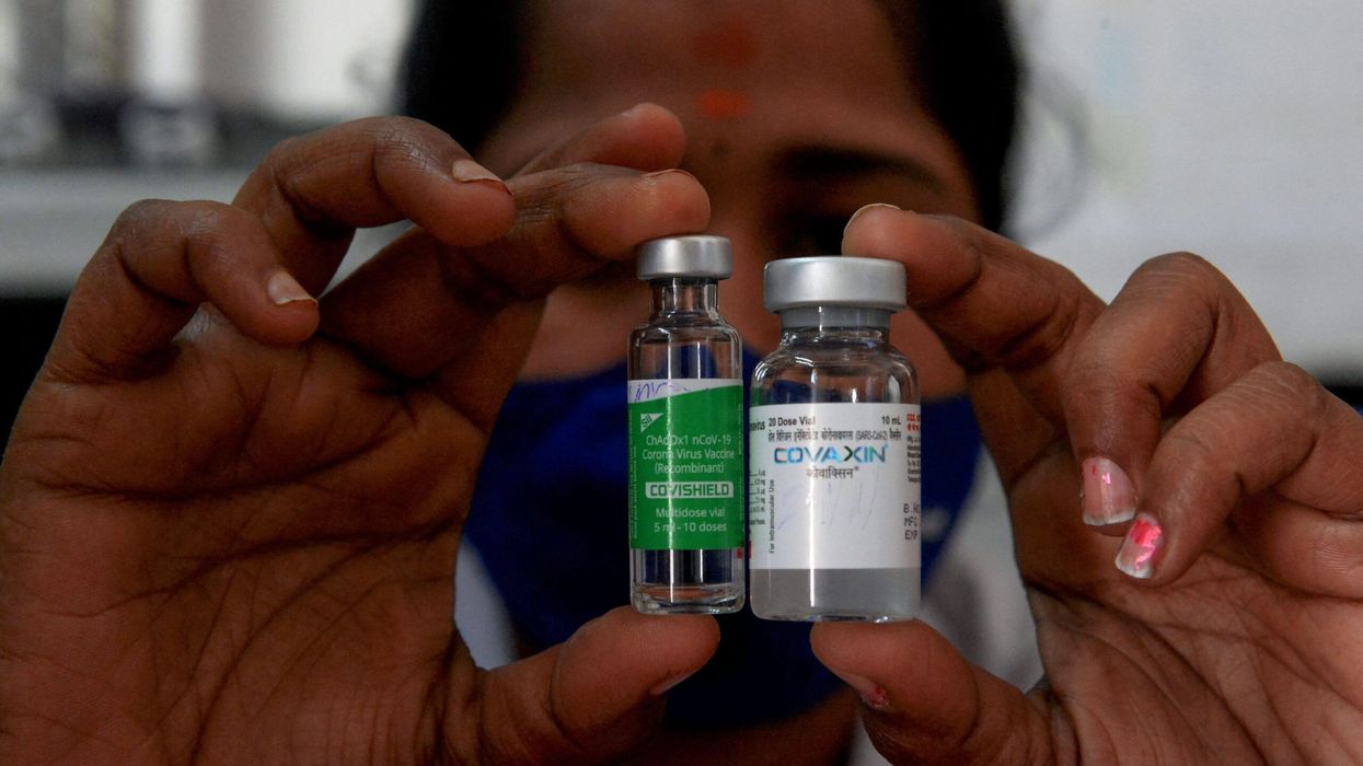 Know more about TTS - the side effect caused by AstraZeneca vaccine