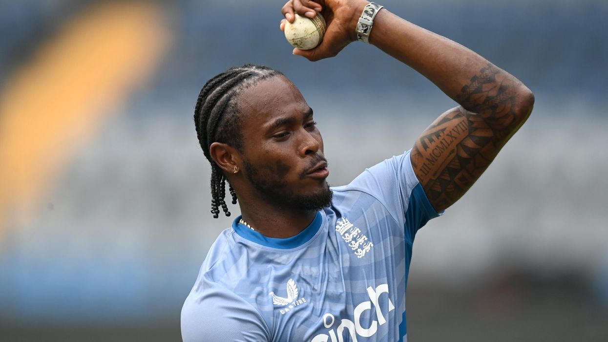 Archer returns to T20 World Cup squad as England eye title defence