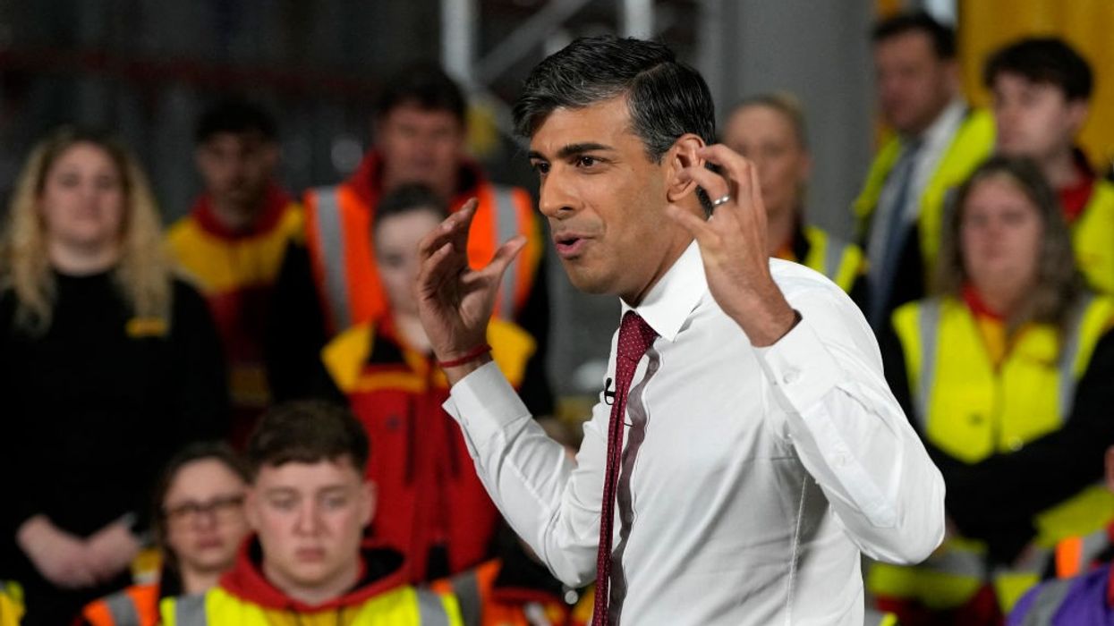 Conservatives struggle to raise funds: Report