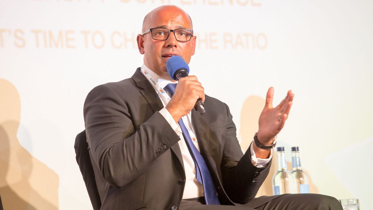 EXCLUSIVE: "Institutionally racist" police losing public's trust