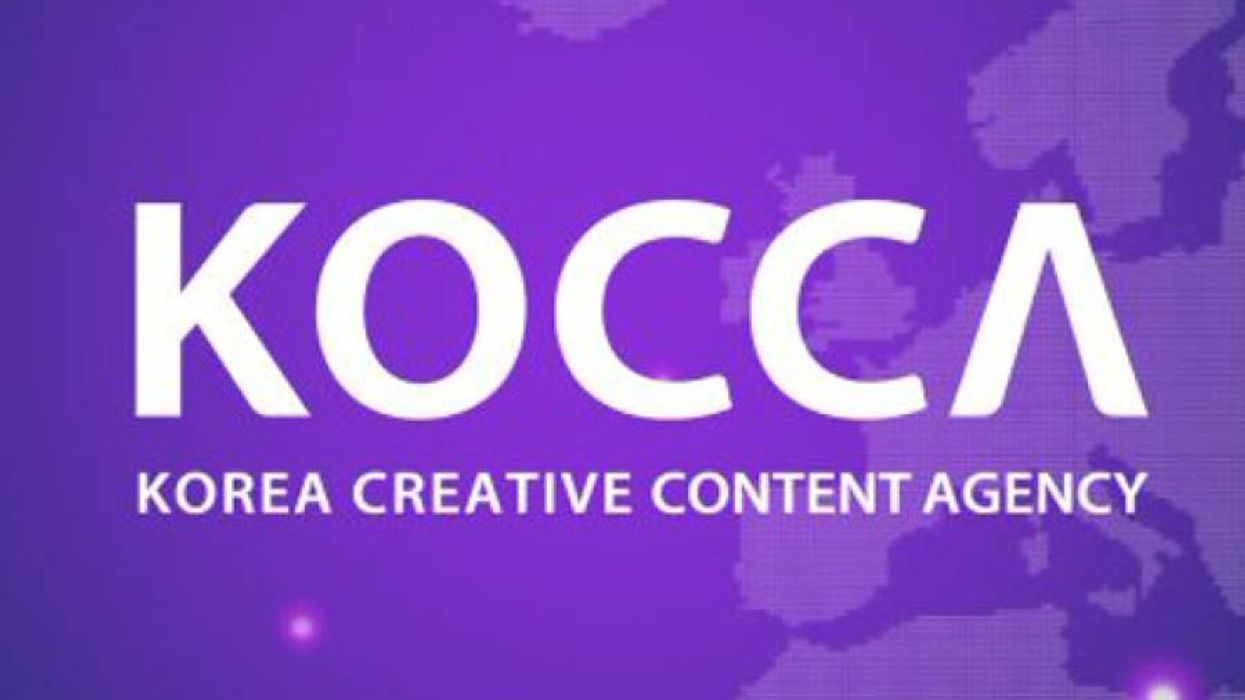 Korea Creative Content Agency to set up liaison office in India