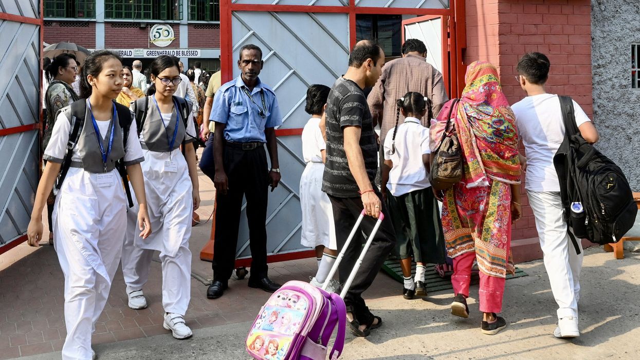 April recorded as the hottest month in Bangladesh