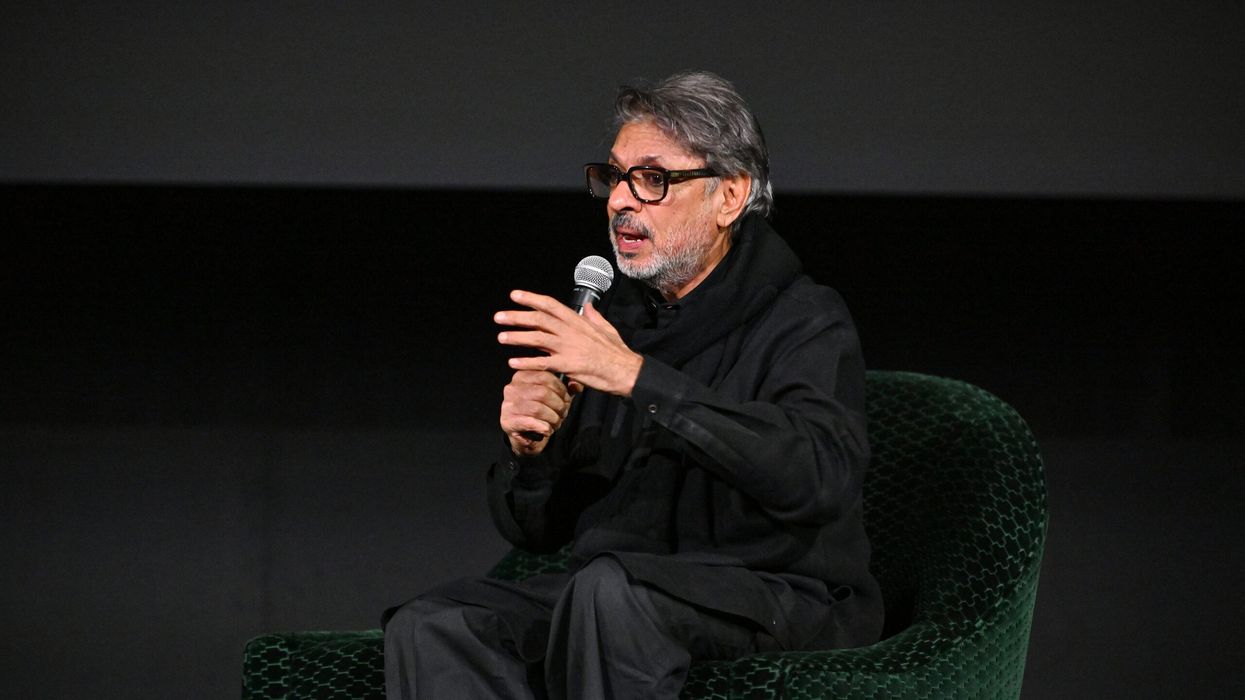 Bhansali reveals he wanted Mahira Khan and Fawad Khan in ‘Heeramandi’