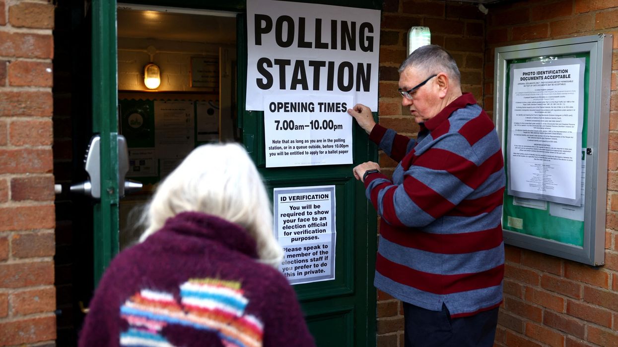 Polls open for key local elections