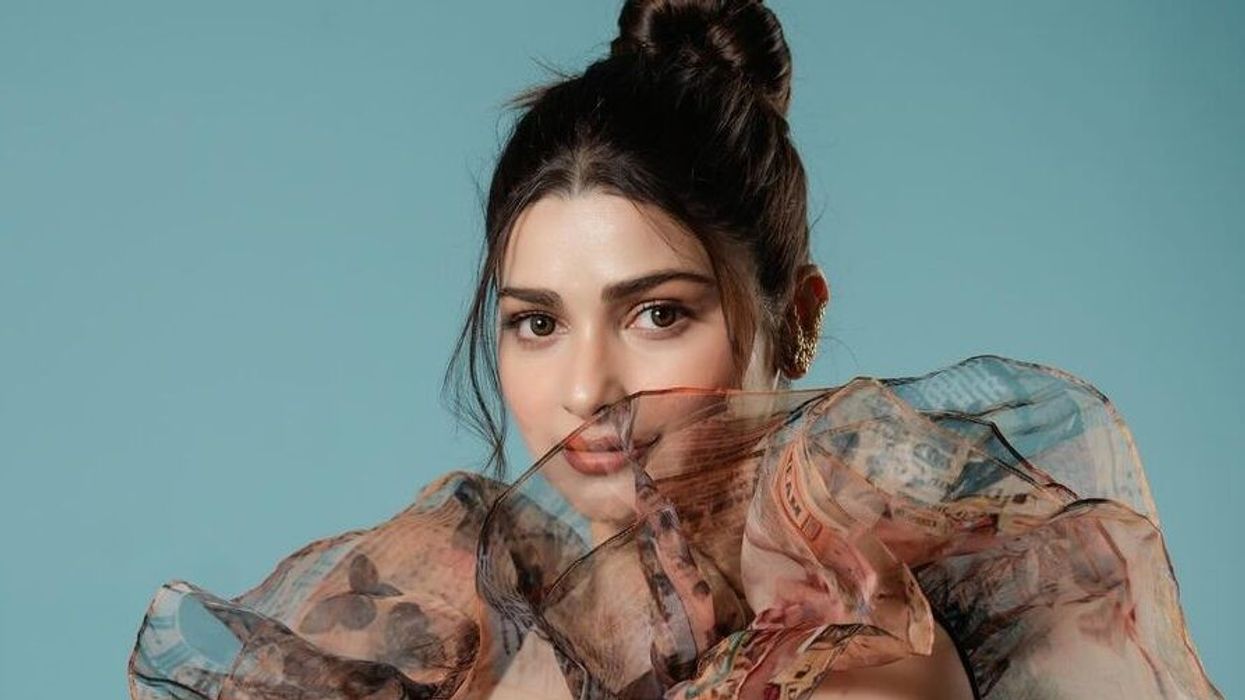 Prachi Desai: Success in the sounds of Silence