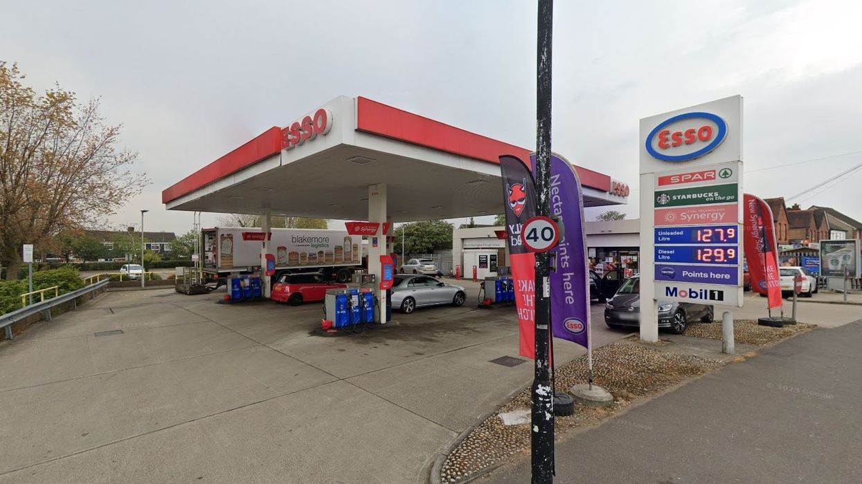 Asda takes over another petrol station in Slough