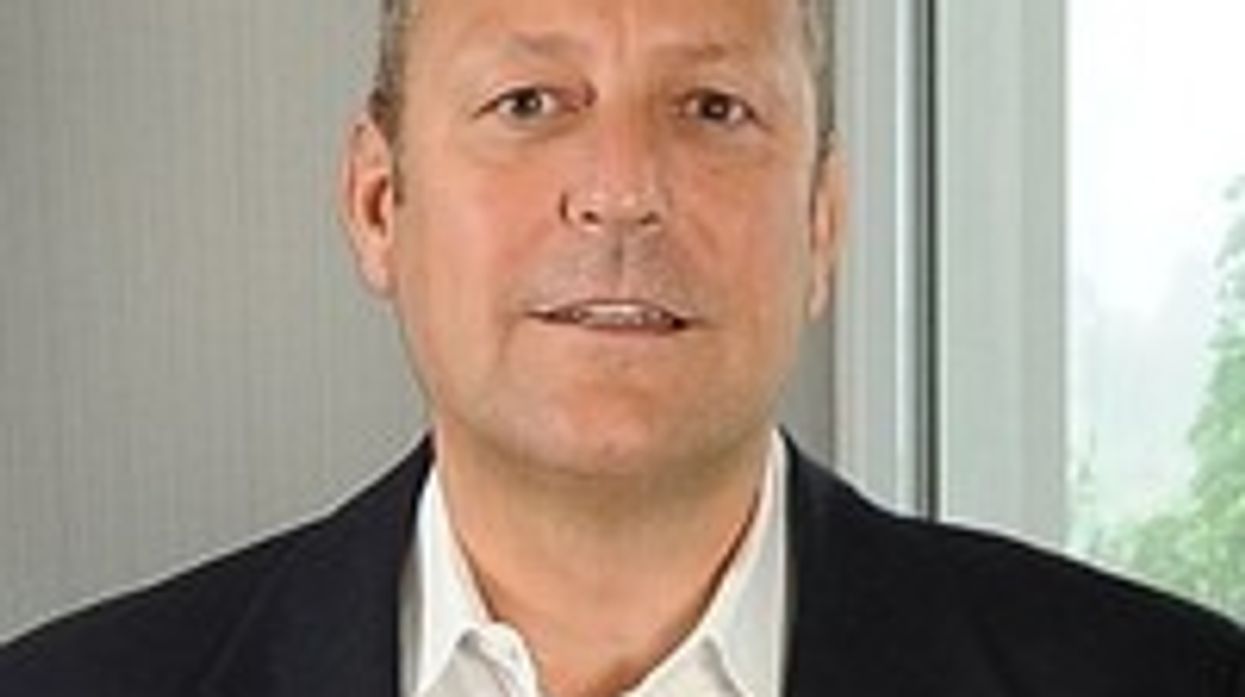 Nigel Railton named as new Post Office chair