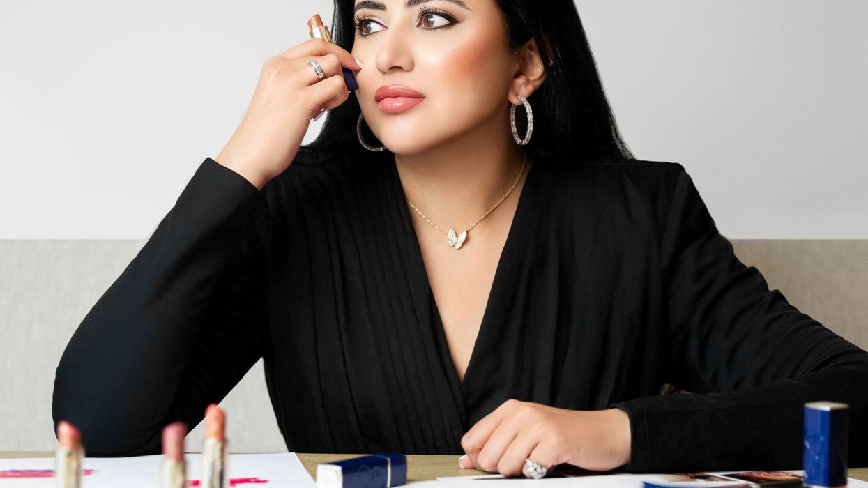 Sabina Ranger wants to transform beauty industry with BELLA