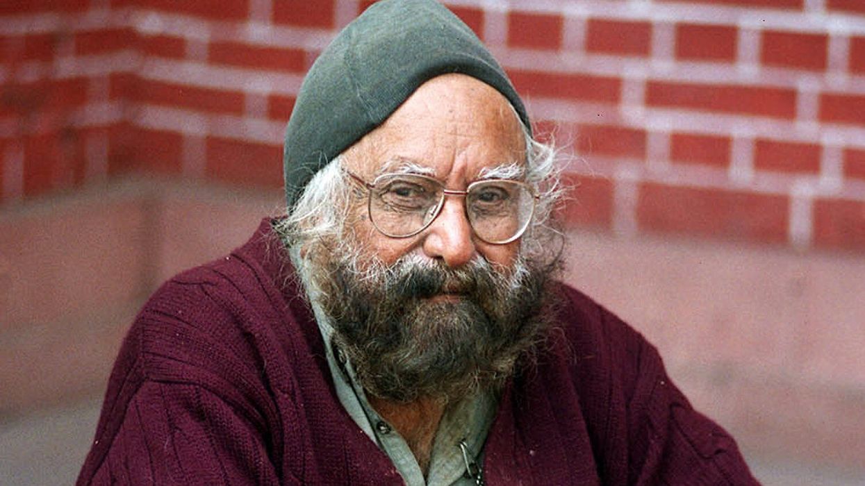 ‘Khushwant Singh Literary Festival promoted closer ties between India and Pakistan’