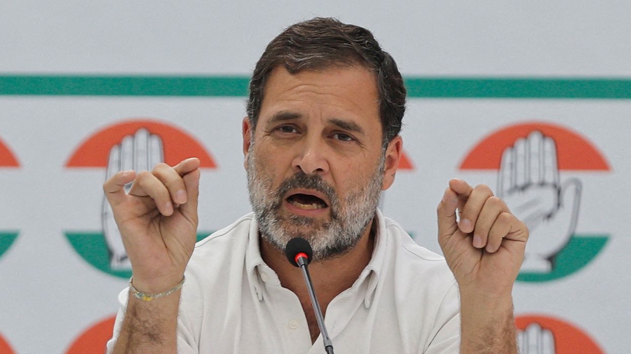 Congress leader Rahul Gandhi to contest from one more constituency