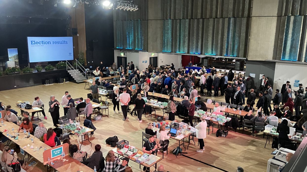 Labour loses Oldham majority after 13-year reign