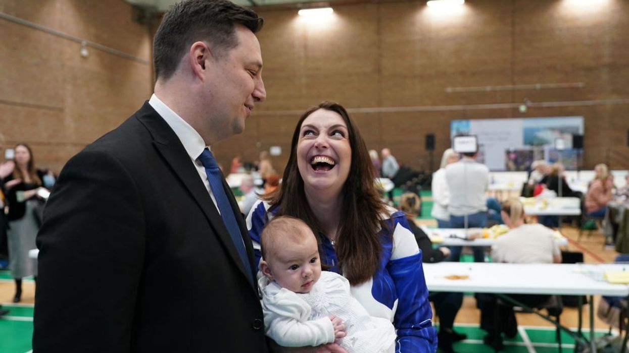 Tees Valley mayor Houchen bucks anti-Conservative trend