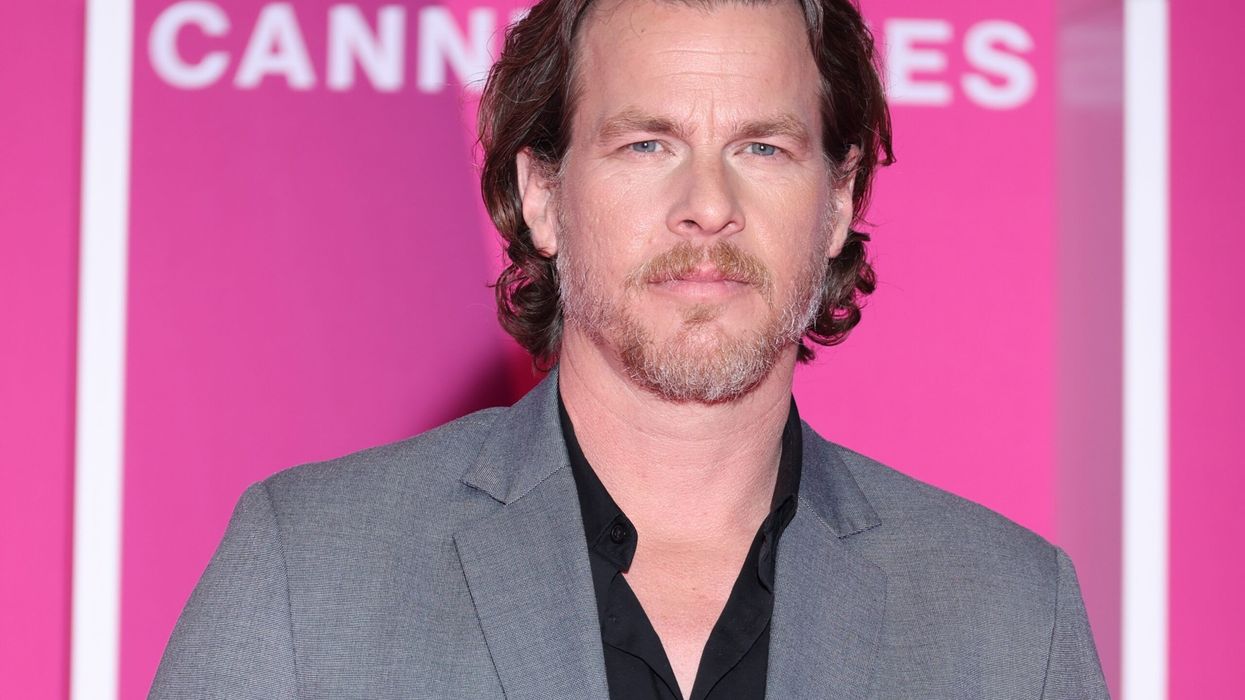 Would ‘absolutely’ like to make more ‘Batman’ movies: Jonathan Nolan