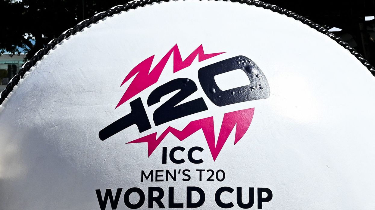 T20 World Cup to boost cricket's US presence for Olympics debut