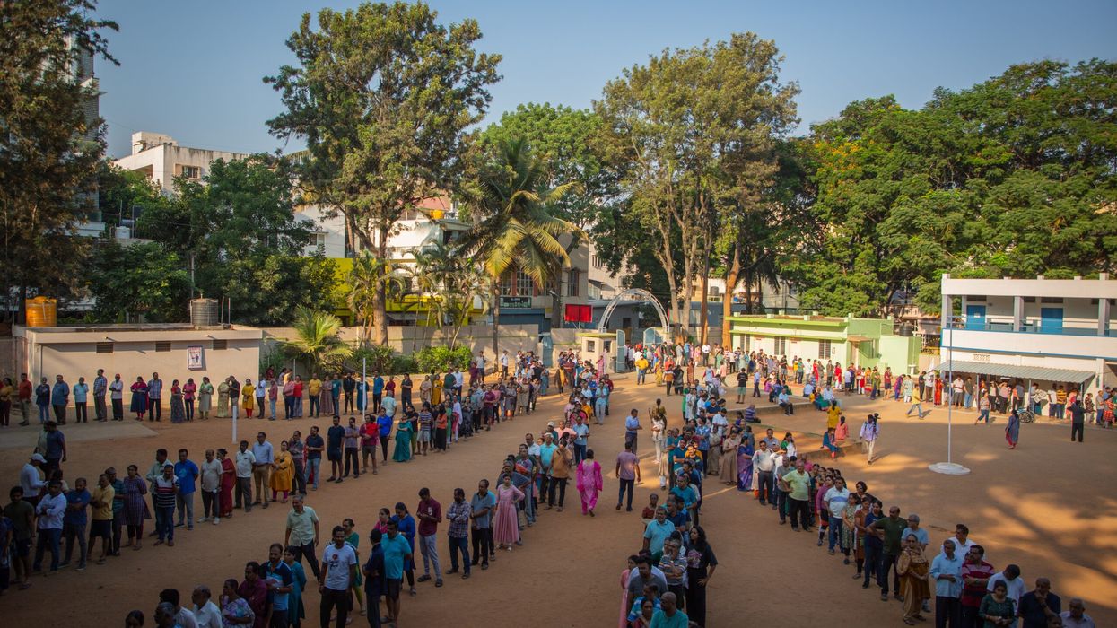India elections 2024: What we learned this week