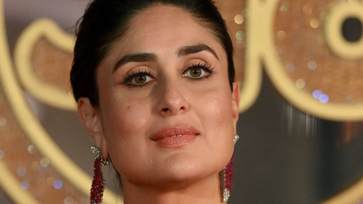 Kareena appointed Unicef India Ambassador