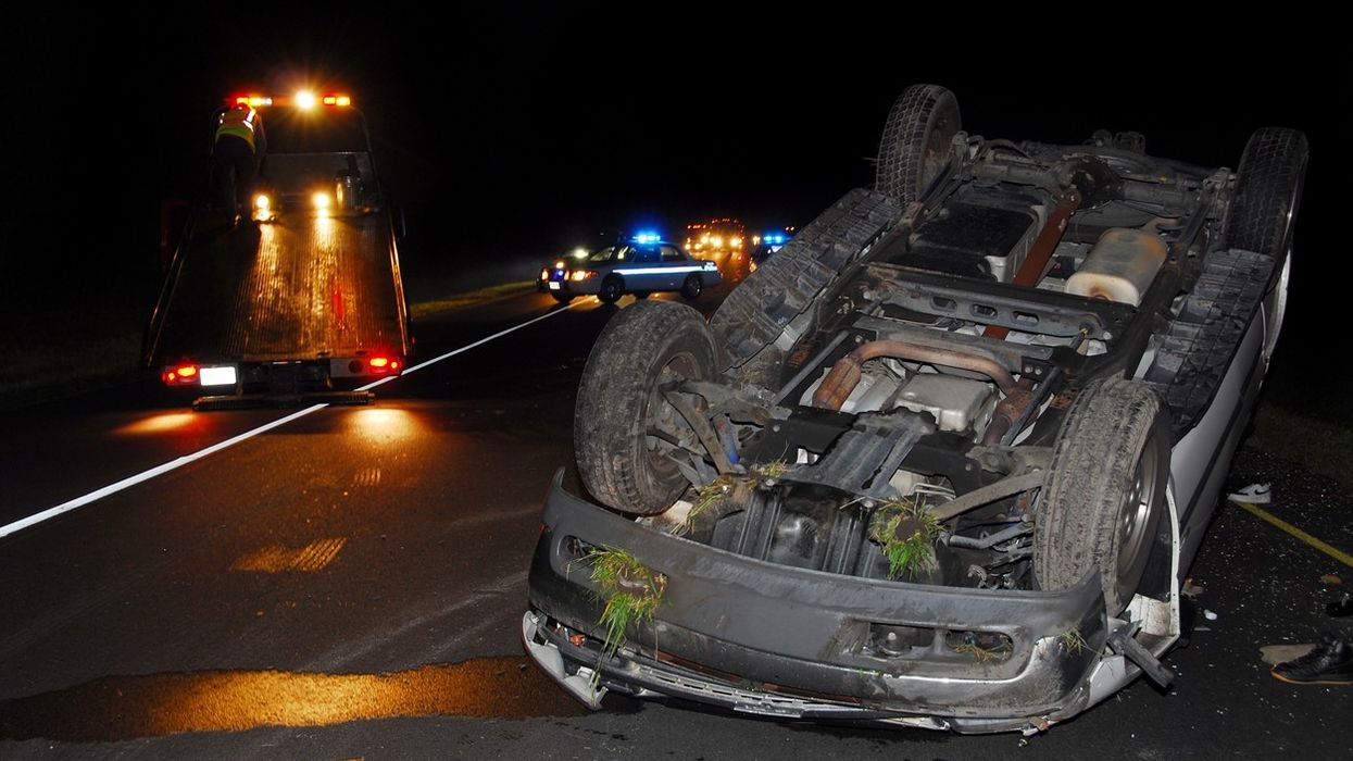 Wife of doctor who drove car off a cliff seeks leniency