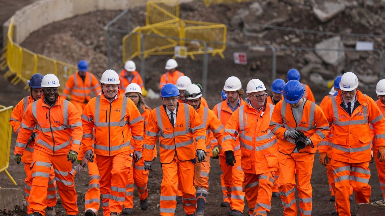 EXCLUSIVE: Street calls on Tories to unite