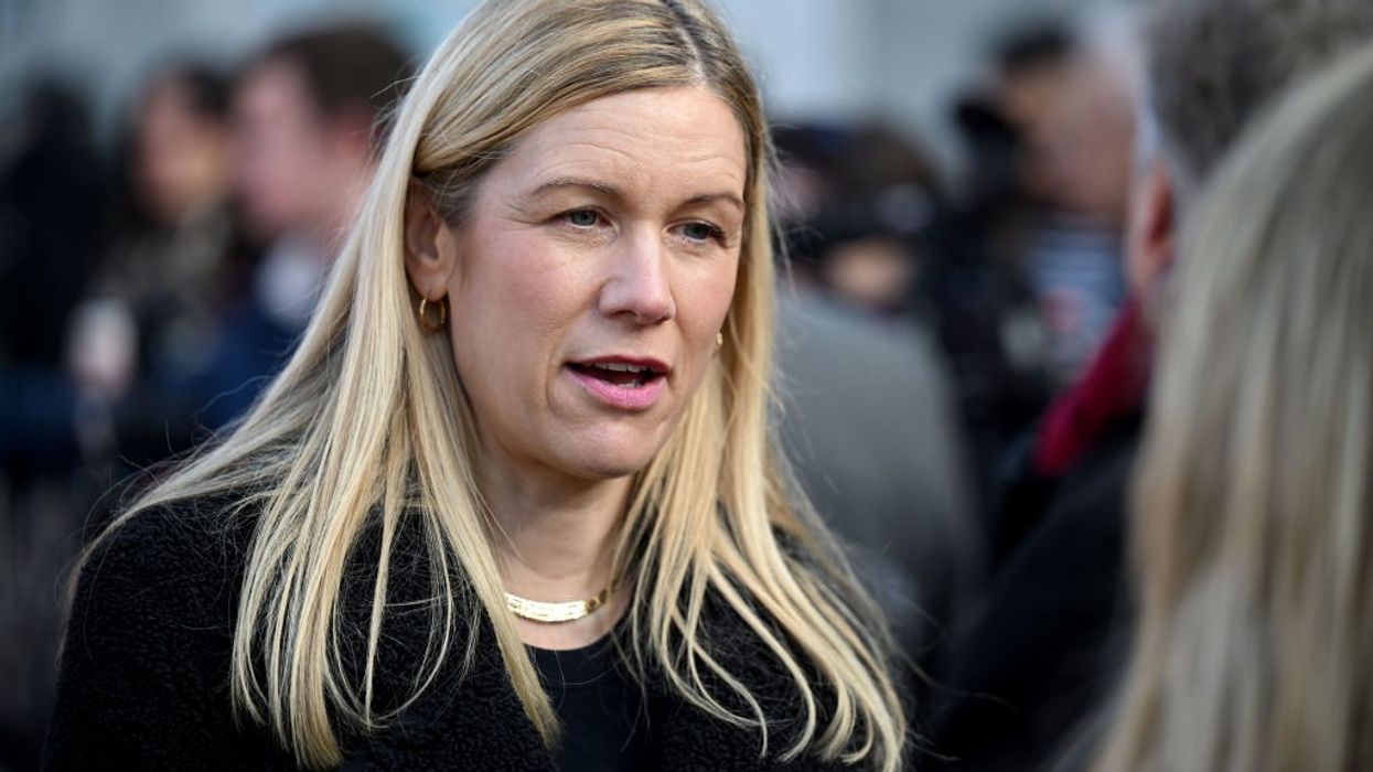 Labour leader calls for reclaiming Muslim voters' trust