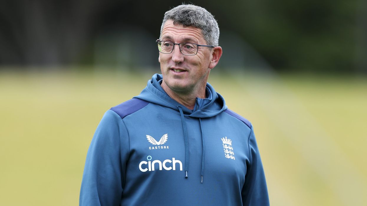 AI is assisting England Women's cricket coach in team selection