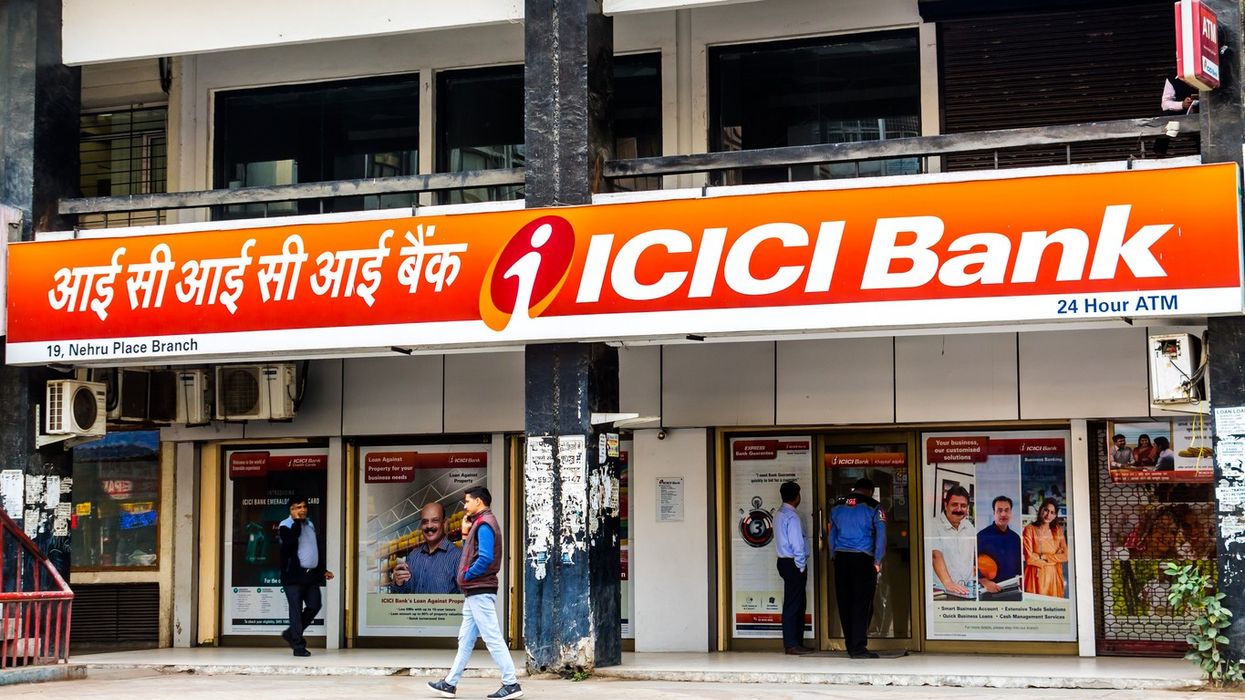 ICICI Bank launches UPI facility for NRIs in India