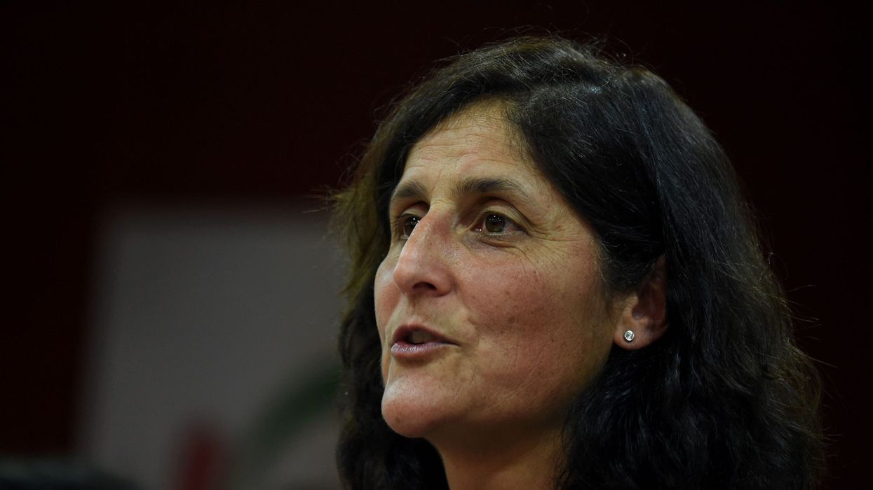 Sunita Williams-piloted Boeing Starliner test flight postponed