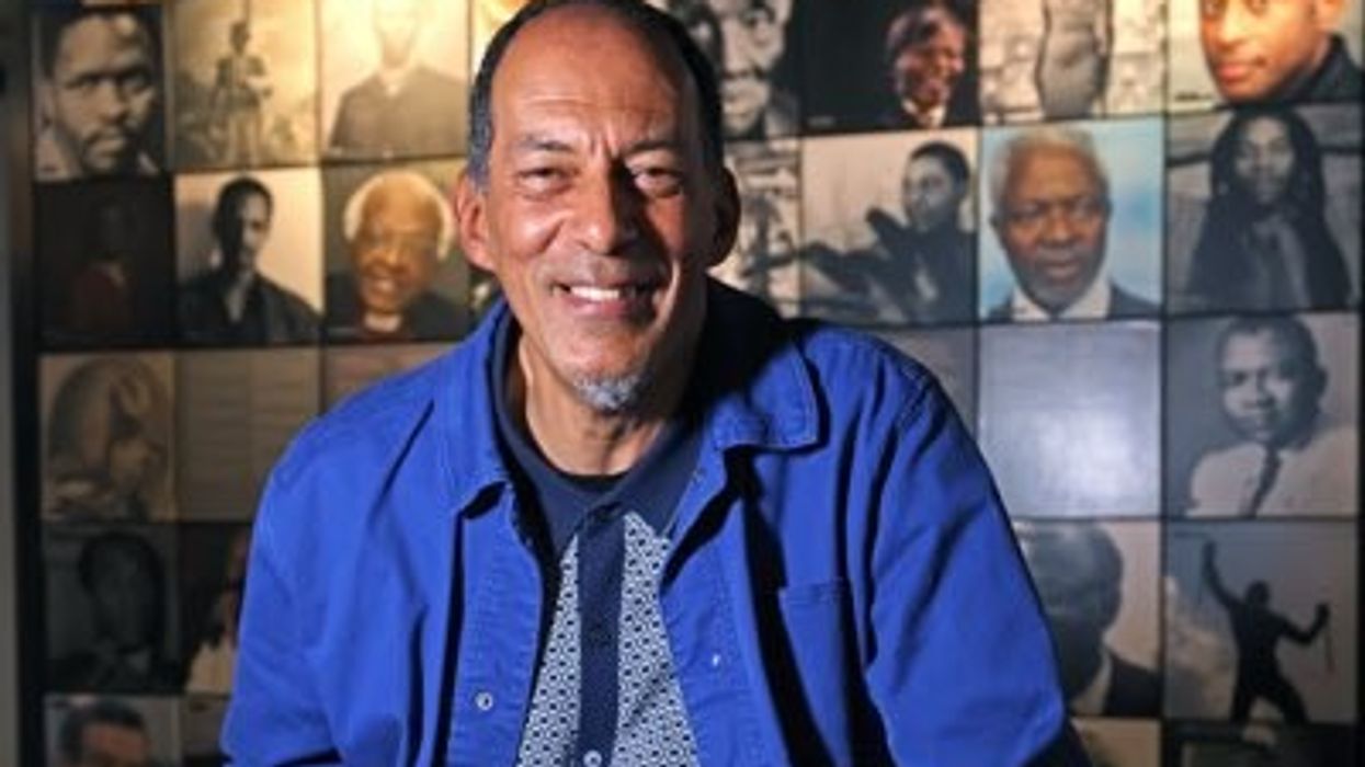 Academic courses on race and colonialism 'threatened by cuts'