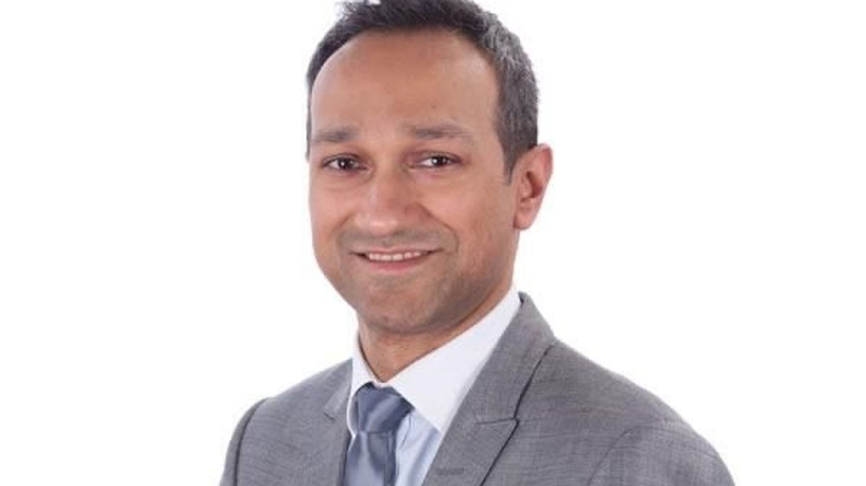 Asian doctor died after botched procedure: Inquest