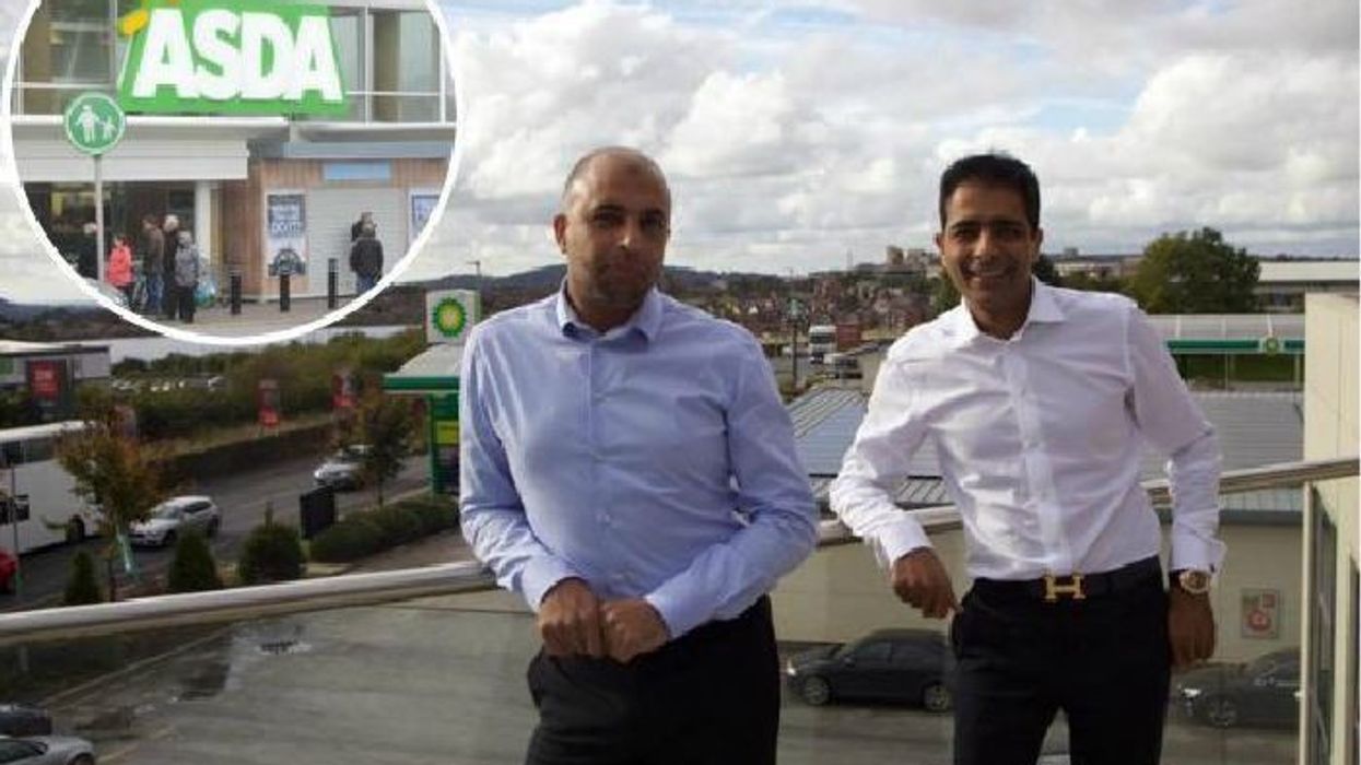 Asda invests £70m to cut prices of essential items