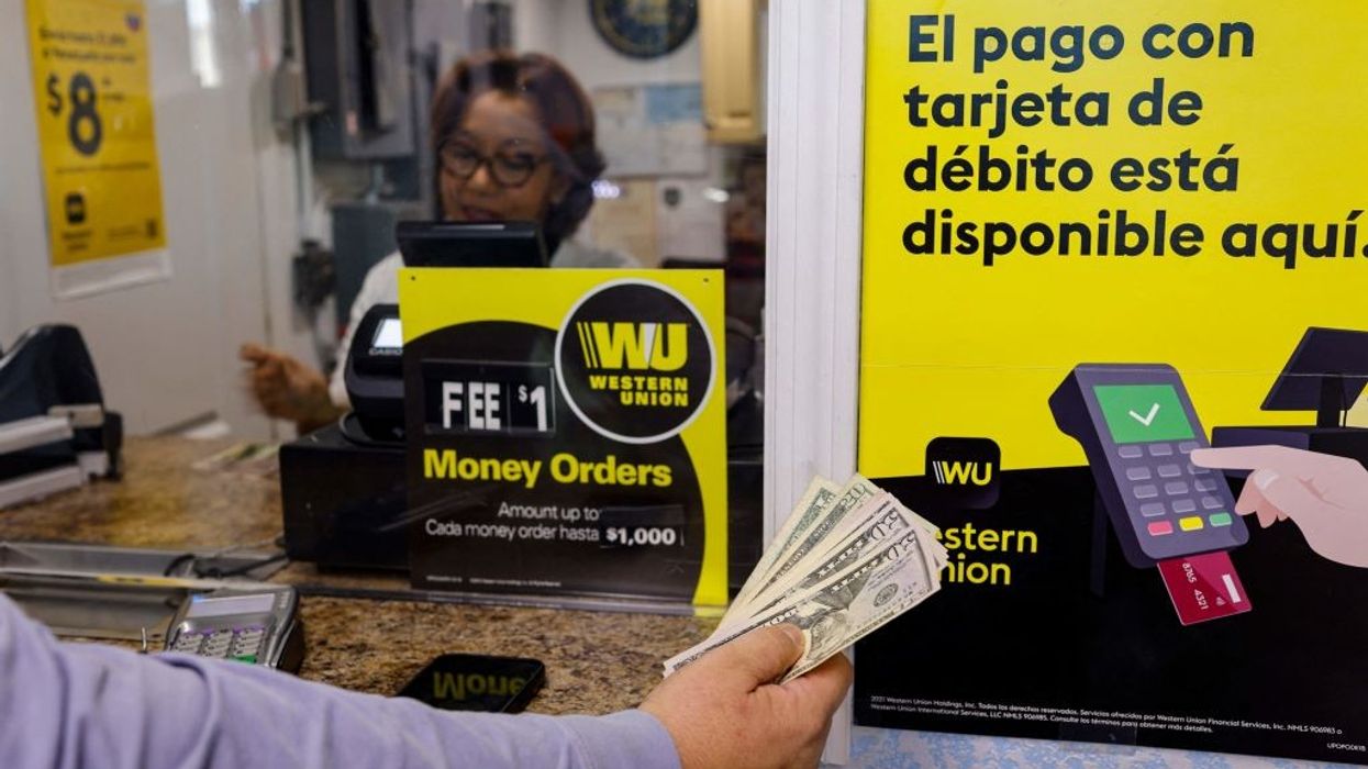 Remittances outpace foreign investment in developing economies: report