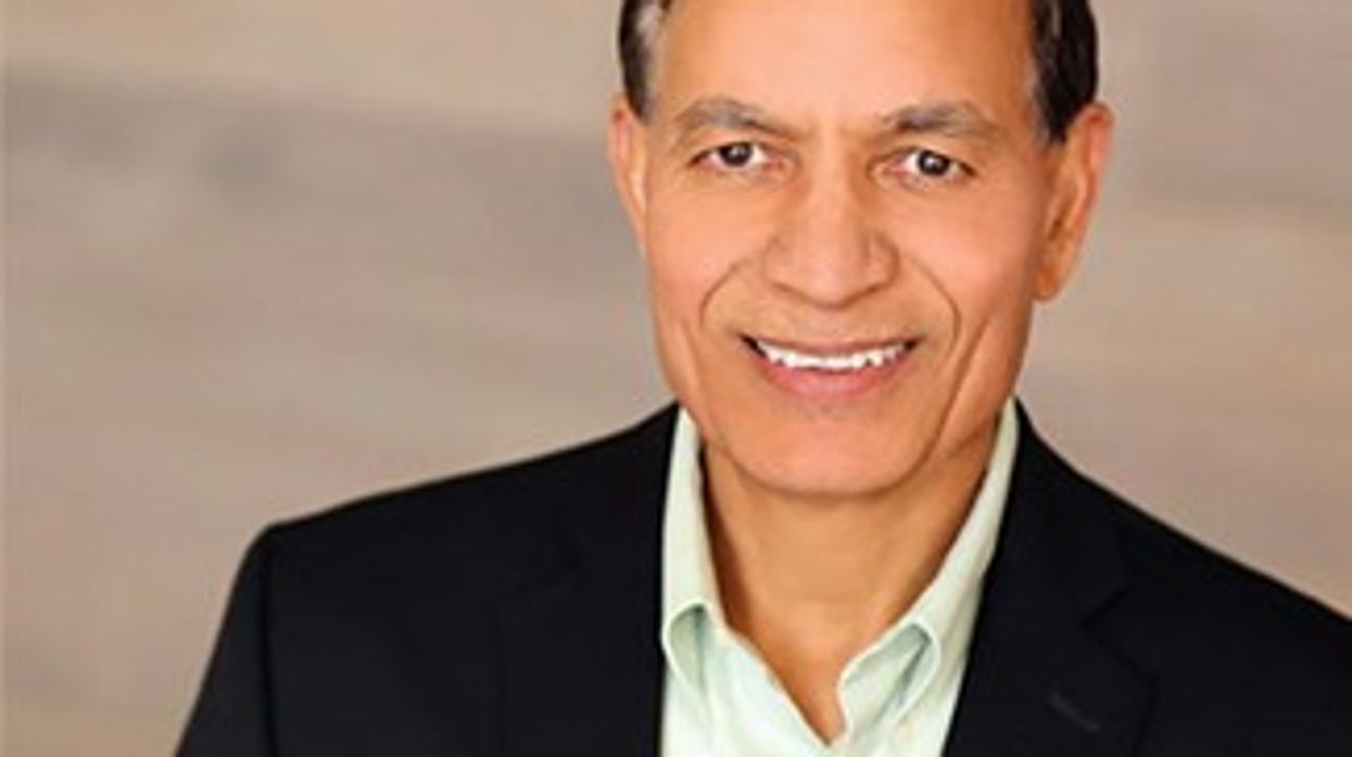 Indians help to find solutions to global problems: Jay Chaudhury