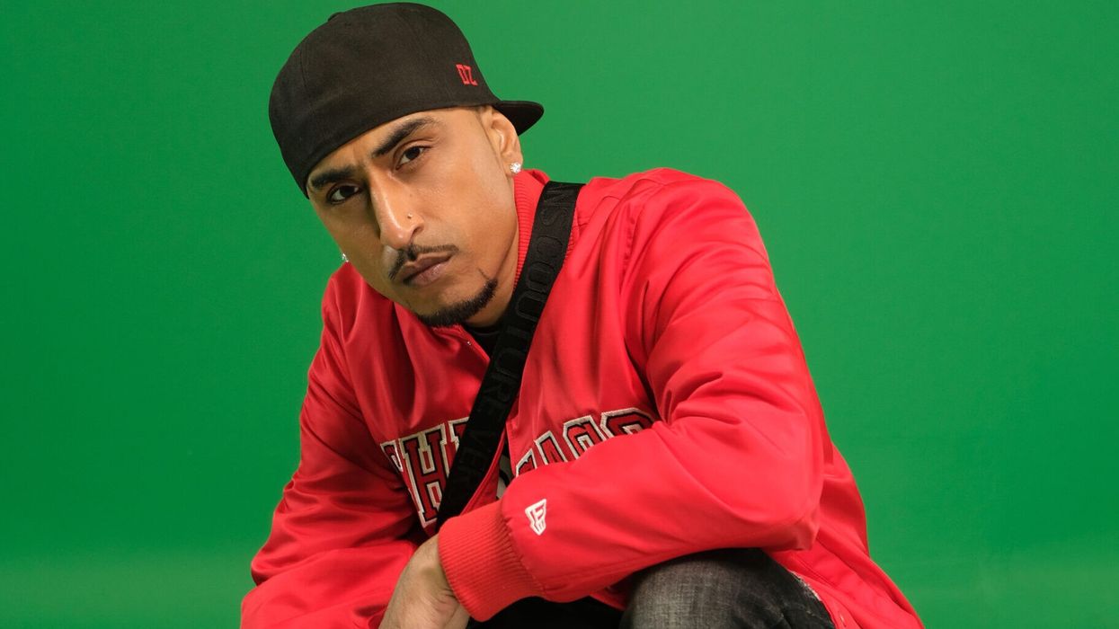 Woah! Dr Zeus is in the house