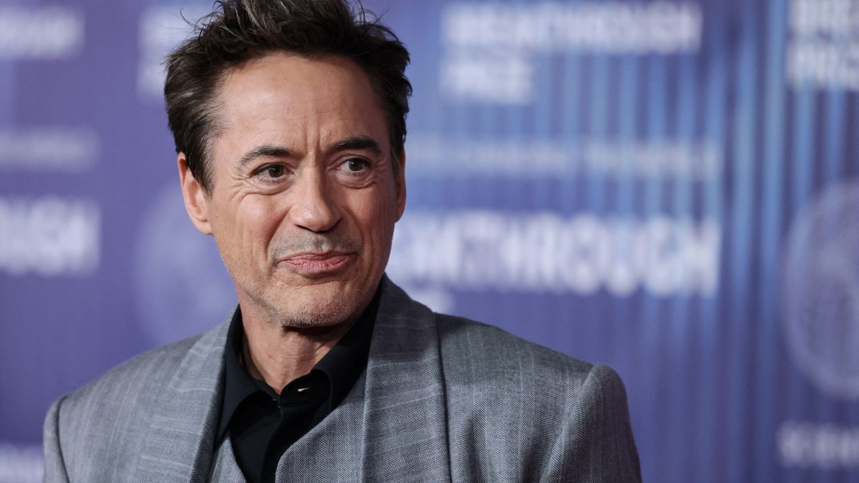 Robert Downey Jr to make his Broadway debut with Ayad Akhtar's ‘McNeal’
