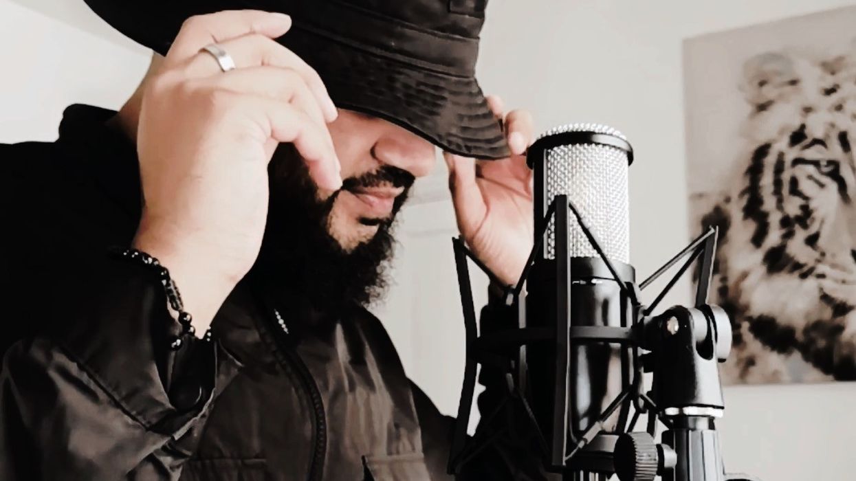 My playlist with TRXBL