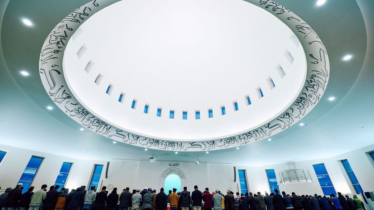 Muslim donations surge amid cost of living crisis