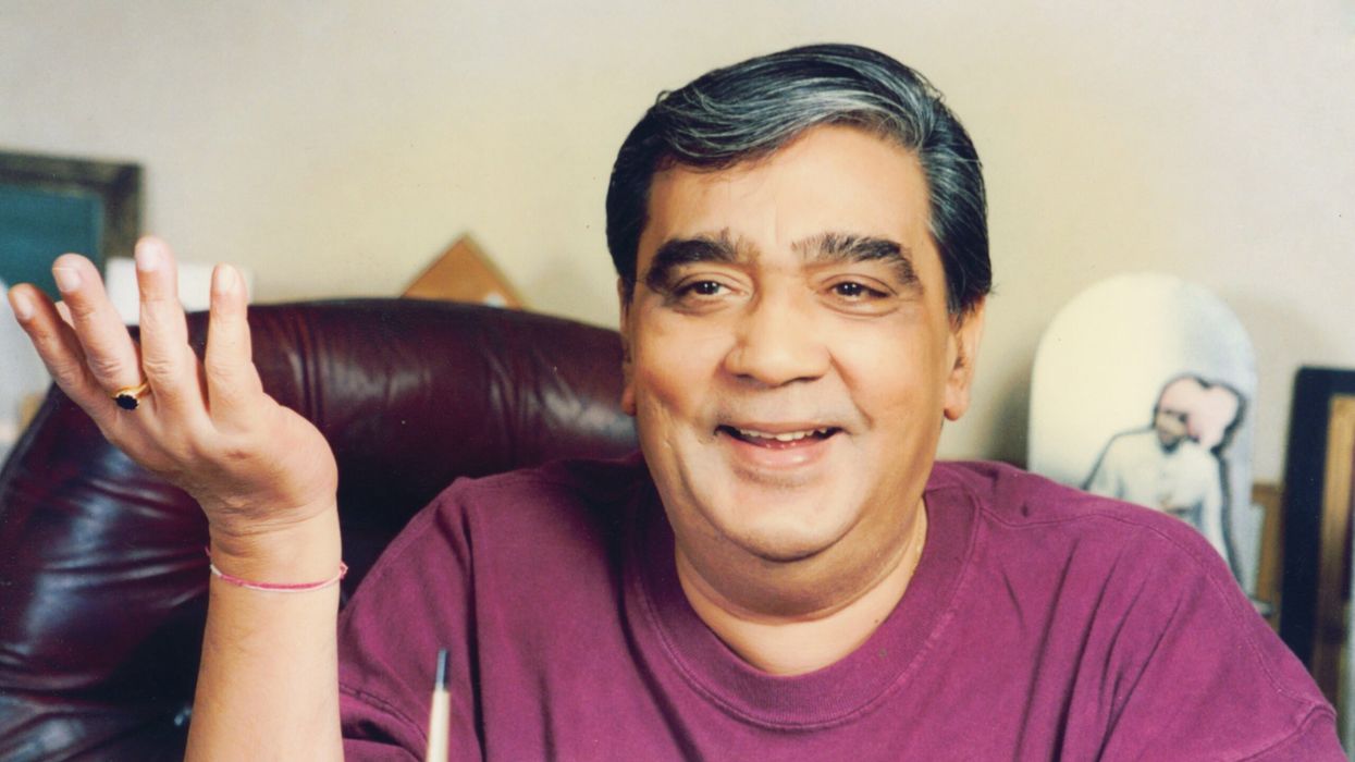 Top 10 films of Prakash Mehra