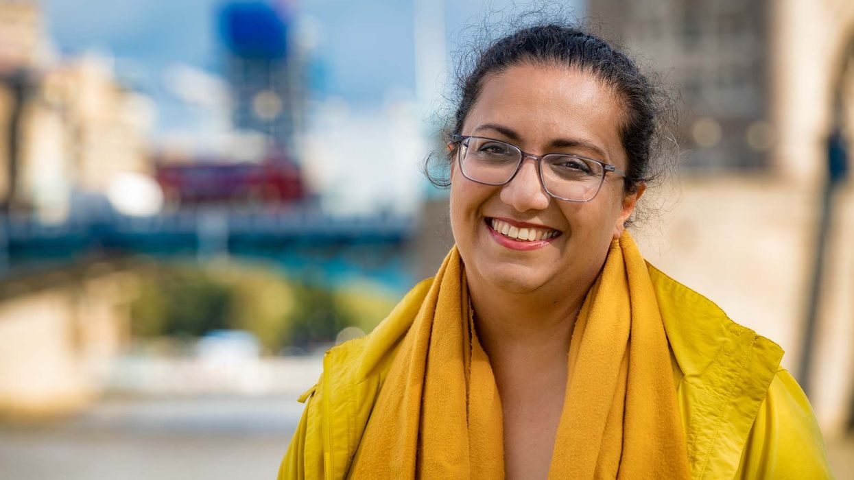 Hina Bokhari to lead Liberal Democrats in London assembly
